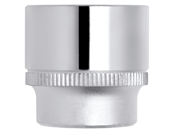 Vaso 1/2, Bi GEDORE RED R61101706 Hexagonal, 17 Mm L38 Mm (3300332)