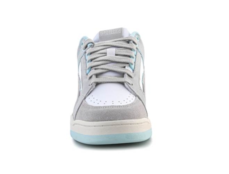 Zapatillas de Mujer PUMA Slipstream LO Gris (37.5)