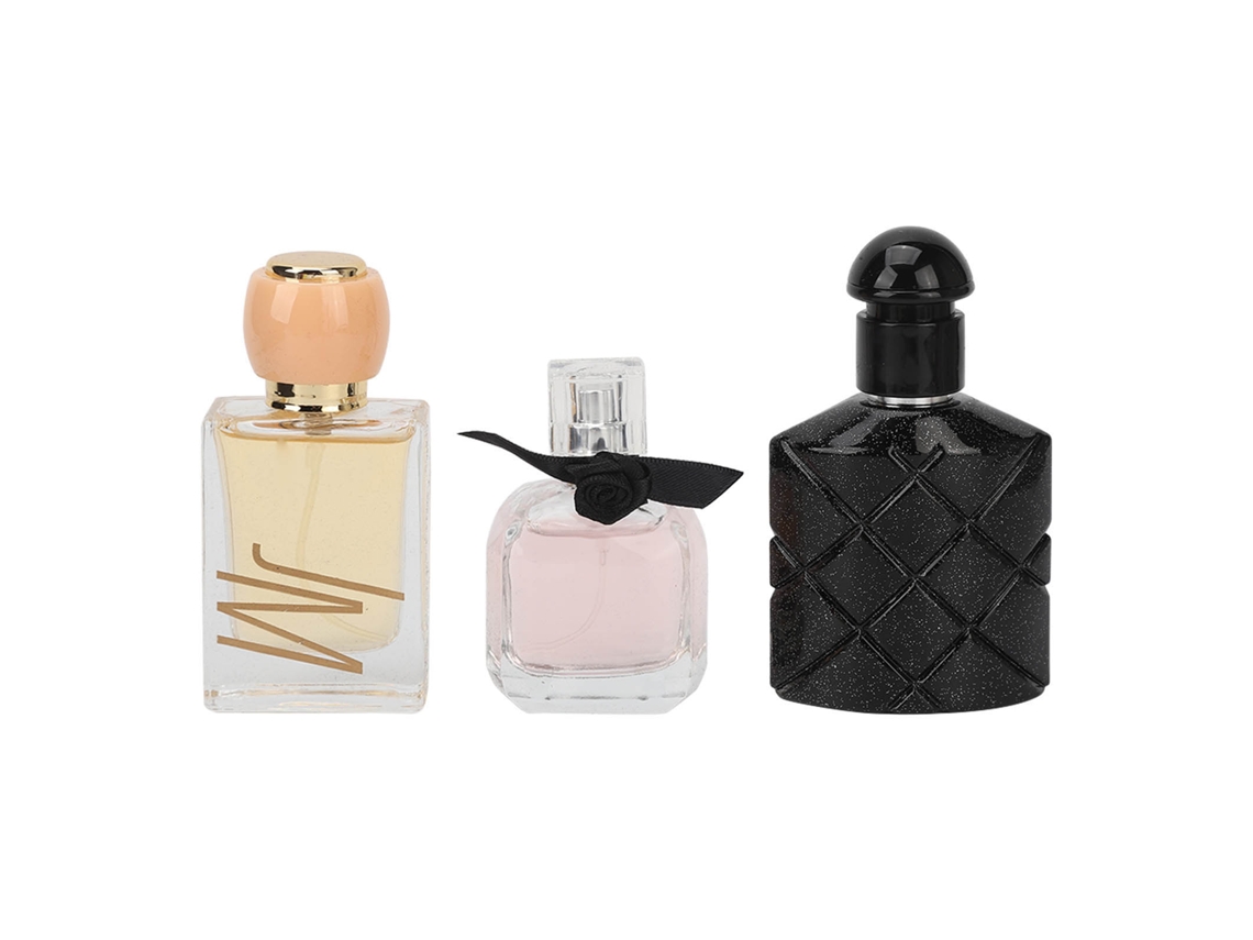 Frascos de perfume ligeros con aroma afrutado para mujer 30 ml Otros