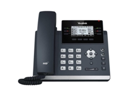 Teléfono IP YEALINK T42U Poe