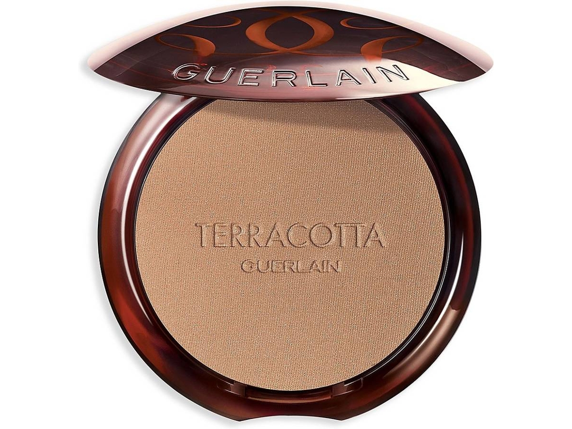 Base en Polvo GUERLAIN Terracotta The Bronzing Powder (658g)