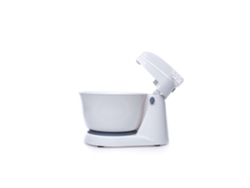Adler Ad 4202 Mezclador 300 W Blanco