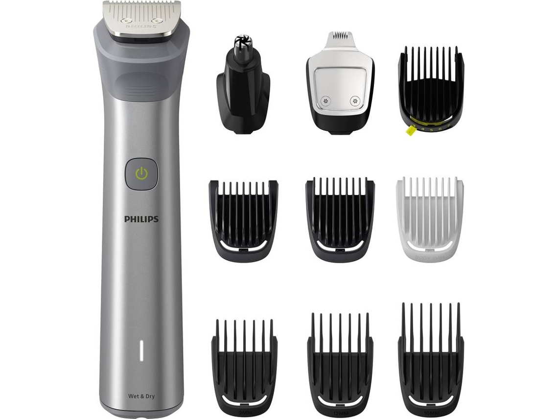 Afeitadora Multifunción PHILIPS MG5920/15