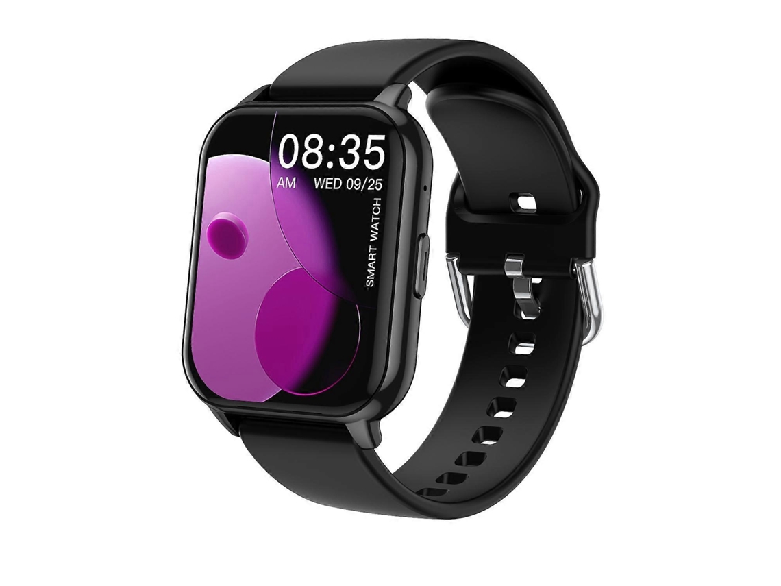 Reloj inteligente Cy12 con pantalla IPS de 1,9 pulgadas, compatible con llamadas de voz y monitorización de la salud Ly Ebike