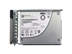 Lectura intensiva disco duro ssd DELL Sata 6GBPS 512E 2.5IN Hot-Plug CUS With 3.5IN HYB CARR