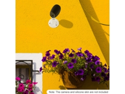Soporte Ajustable Para Cámara Arlo/arlo Pro, Montaje De Pared/mesa/techo, Interior/exterior, Accesorios De Seguridad