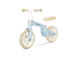 Bicicleta de equilibrio Lorelli Spider azul
