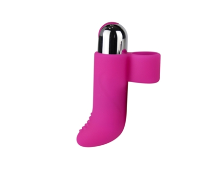 NANA Sextoys LY62A01 vibrador rosa