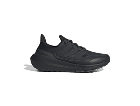 Zapatillas para Running ADIDAS Ultraboost Negro (45/3)