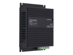 Cargador De Baterías Inteligente Para Generadores De 12v/24v Con Protección Contra Sobrecarga Y Fácil Instalación.