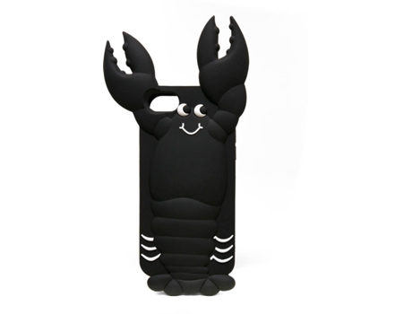 Funda para iphone 7/8 URBAN CLASSICS lobster TU