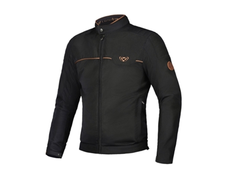 Chaqueta de Hombre IXON Cornet Negro (M)