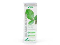 Complemento Alimentar SORIA NATURAL Desmodens Extracto S Xxi (Pomelo - 50 ml)