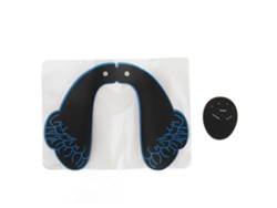 Entrenador Eléctrico De Control Remoto Para Moldeo Y Masaje De Cadera