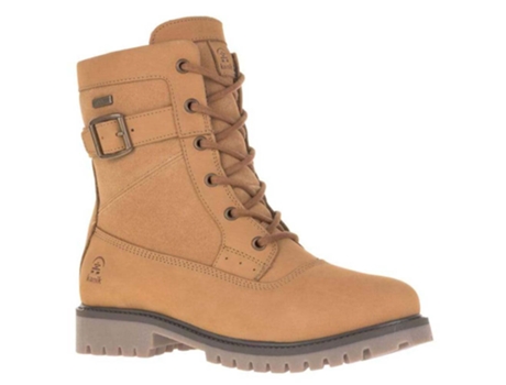 Botas para Mujer KAMIK Rogue mid Beige (EU 40 1/2)