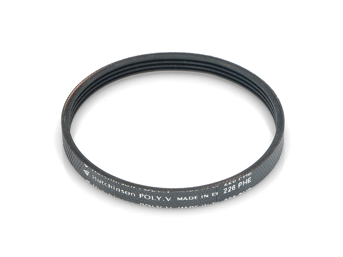 Correa 226h4 El - Hutchinson Beko 491500301 Para Lavadora Blh000un