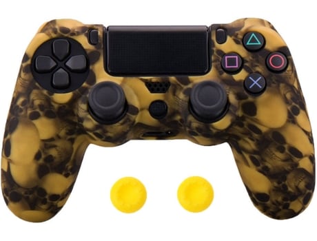 Funda Mando LOVEBABYLY W-PS4-001-42 (PS4)
