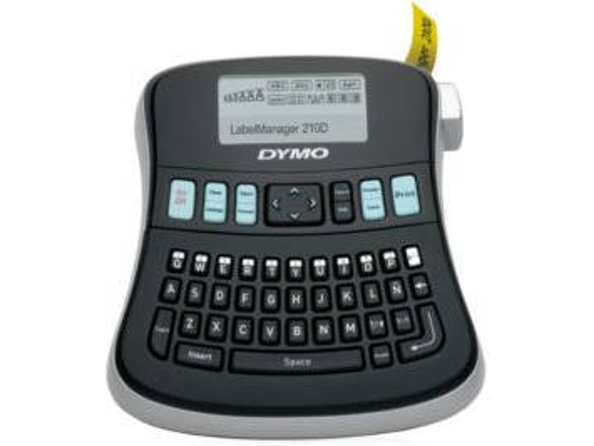 Impresora de Etiquetas DYMO 210D-S0964070