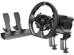 MOZA RACING R3 Simulador de Carreras Base Volante Set R5