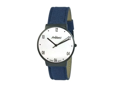 Reloj Unisex Arabians Hna2236Eba (40 mm)
