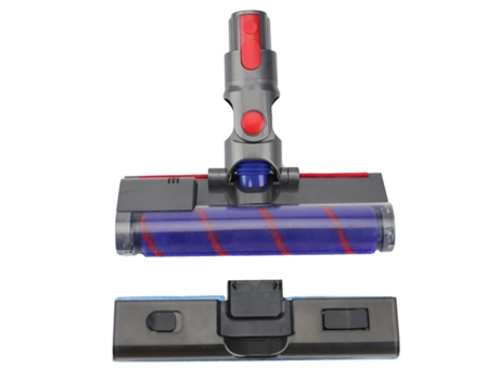 Cabeça de escova para aspiradores dyson v7 v8 v10, incluindo tanque de água