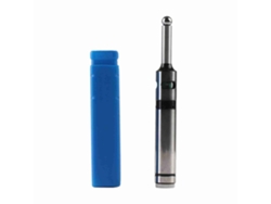 Detector De Bordes Electrónico No Magnético Con Señal Acústica Para Medición De Coordenadas X E Y En Máquinas Cnc.