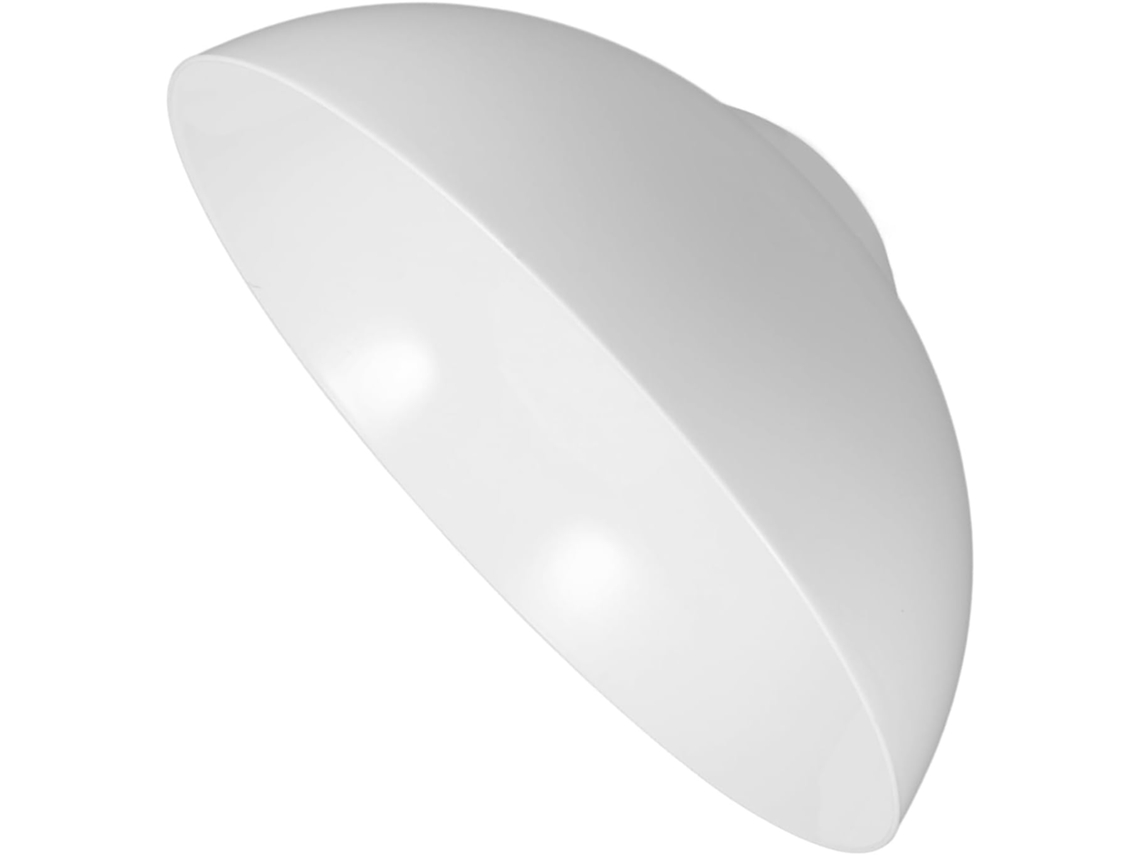 Lámpara Acrílica Ligera Y Duradera E27mm Para Sala De Estar.