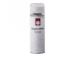 Tinta em Spray RAYHER Spray Efeitogranito 200 Ml Blanco