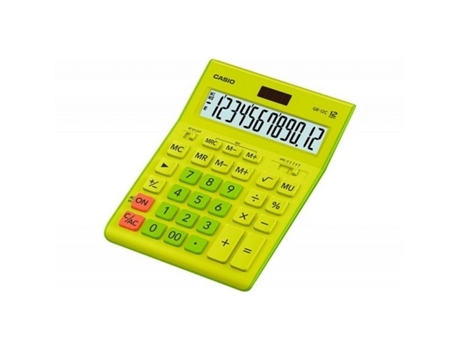 Calculadora CASIO