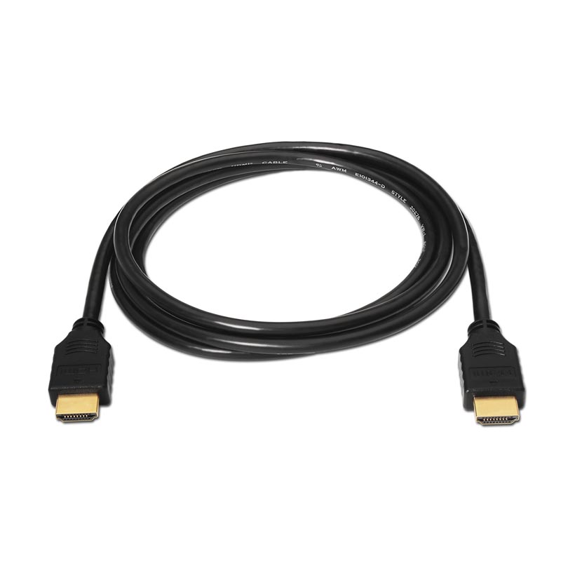 Cable HDMI NANOCABLE V1.3 A/M-A/M 3m