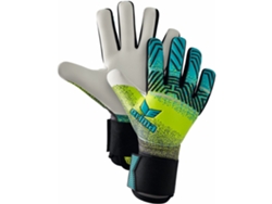 Guantes de Portero para Fútbol ERIMA Multicolor (Espuma - 6,5)