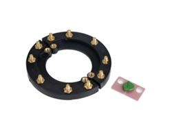 Kit De Diodo Rectificador Para Generador Leroy Somer 330-25777, 25a, 800-1200v, Nuevo, Piezas De Repuesto.