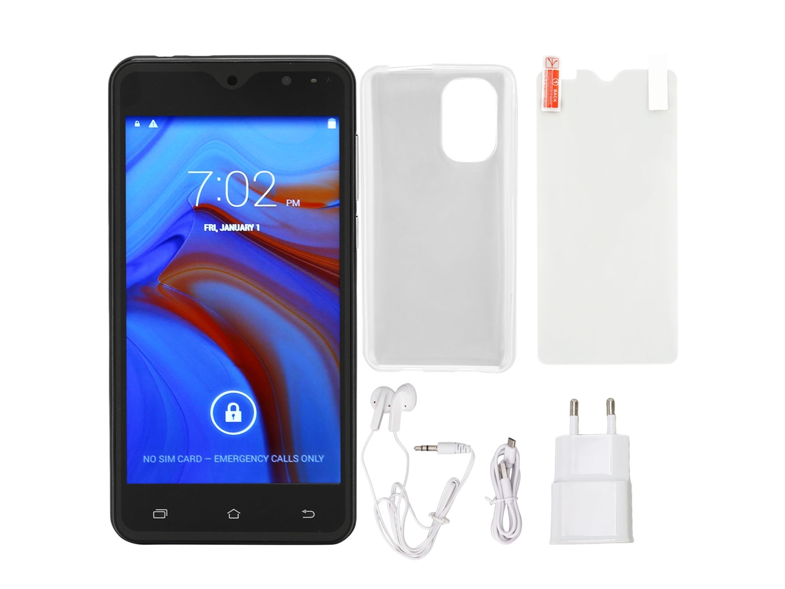 Smartphone Android YHL S22+, 5.5