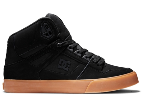 Zapatillas Dc Shoes Pure High-Top Wc (Tam: 41)