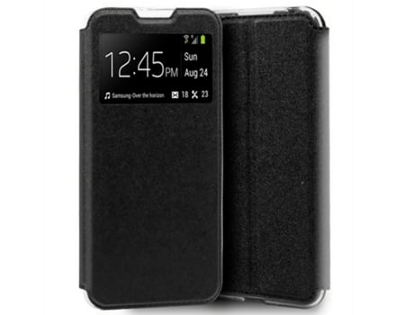 Carcasa Xiaomi Mi Note 10 Lite TUMUNDOSMARTPHONE Libro Negro