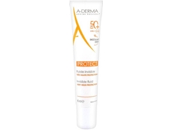 Protector Solar A-DERMA Protect SPF 50 (40 ml)