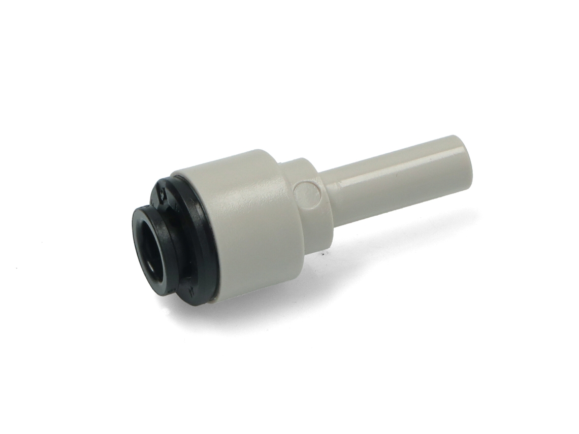 Reductor 1/4 - 6mm John Guest Reducción Para Máquina De Café Ven-nc2586