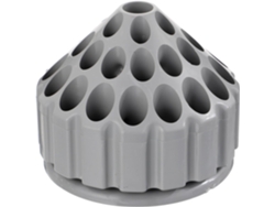 Soporte Giratorio De 360° Para Accesorios De Almacenamiento De Herramientas Para Brocas Y