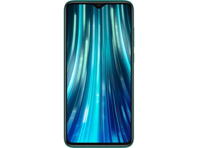 Smartphone XIAOMI Redmi Note 8 Pro (6.53'' - 8 GB - 128 GB - Verde)