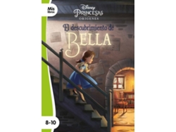 Libro El Descubrimiento De Bella de Vários Autores (Español)