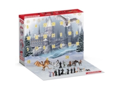 Calendario de Adviento de Harry Potter, Schleich 99175 Harry Potter®