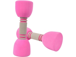 Mancuernas Para Niños Y Niñas Con Asas, Color