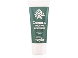 Crema de Manos FARMACIA LORETO GALLO UK Drops Of