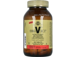 Complemento Alimentar SOLGAR Formula Vm (180 comprimidos)