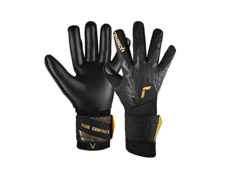 Guantes de portero REUSCH Pure Contact Infinity