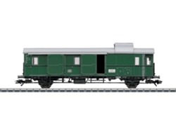 Modelo a escala de tren MÄRKLIN 4315 (15 anos)