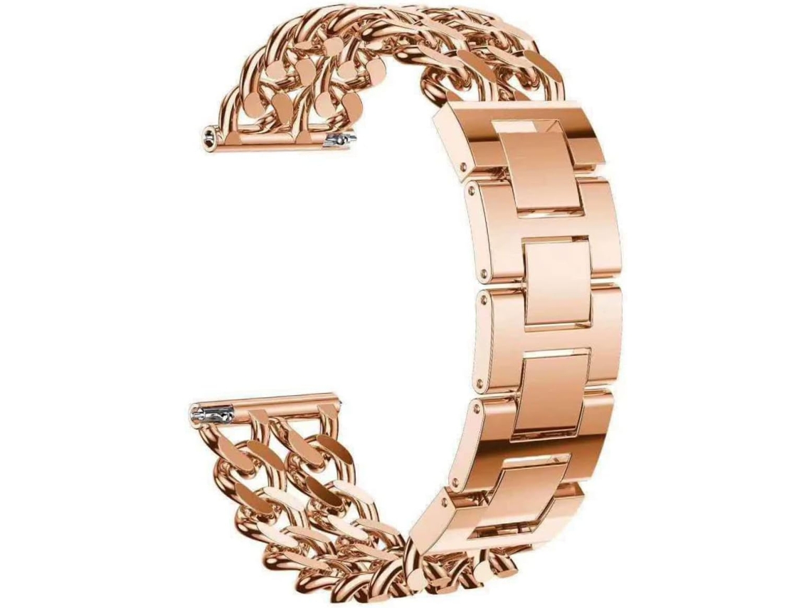 4 Piezas De Pulseras De Repuesto Para Correas De Reloj Con Motivos Navideños. Exquisita Correa De Reloj.