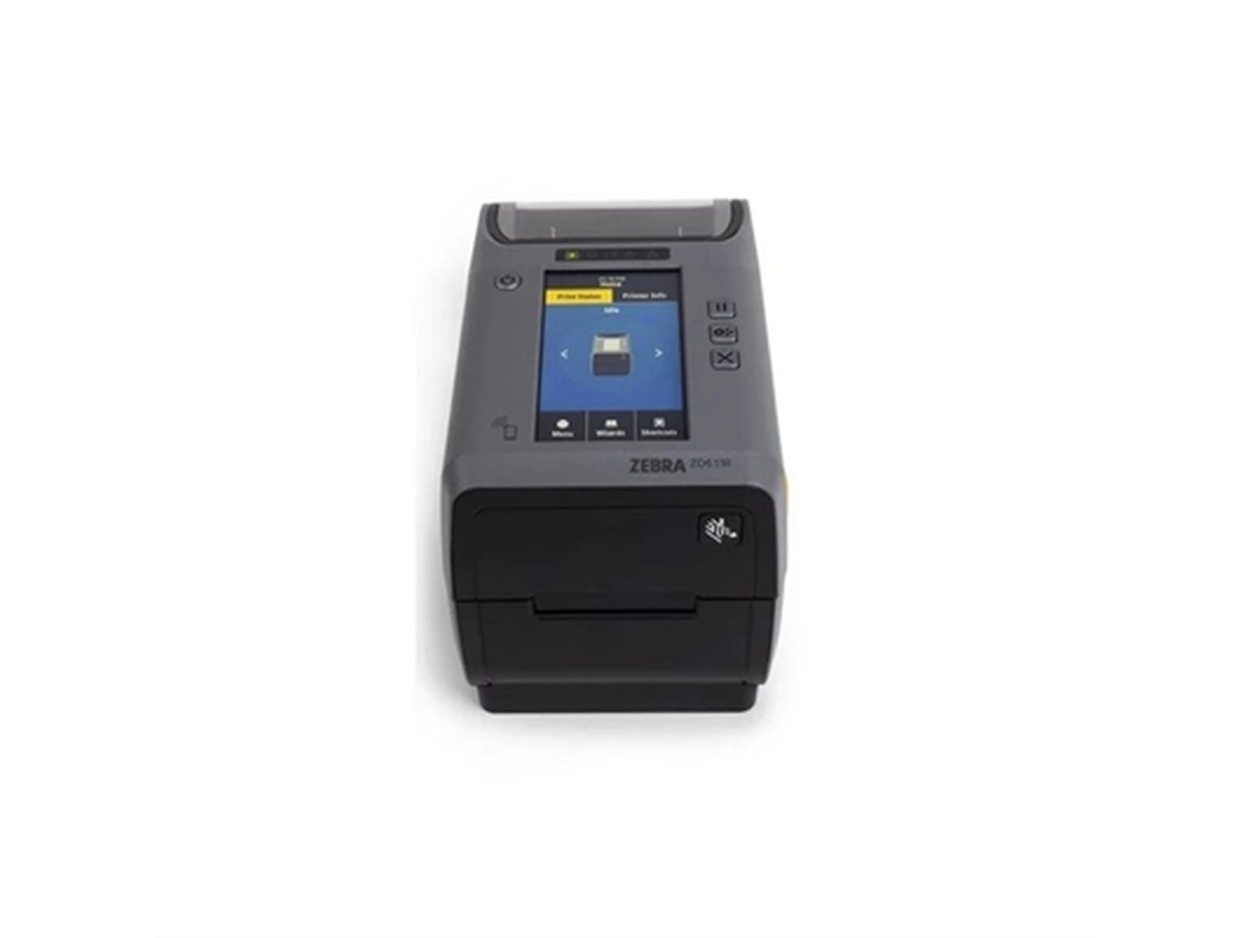 Impresora Térmica ZEBRA ZD46122