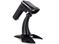 Lector Código de Barras NILOX NX-SLA-1DUNL (Inalámbrico - 1D Láser - Negro)