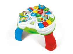 Jogos Didáticos CLEMENTONI (1 anos)